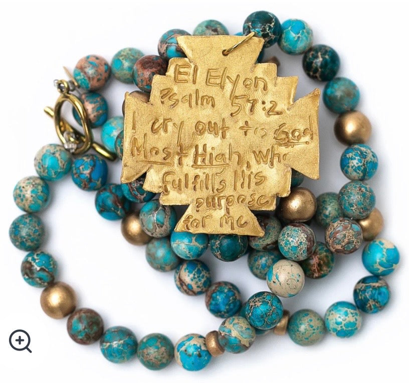 Hidden Truth Jewelry