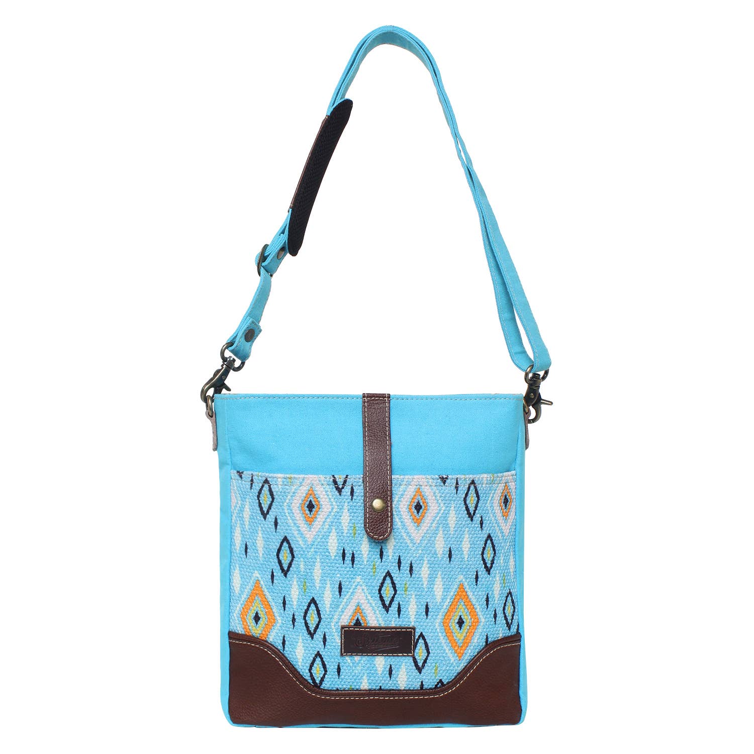 SB-4192 Shoulder Bag - Women's