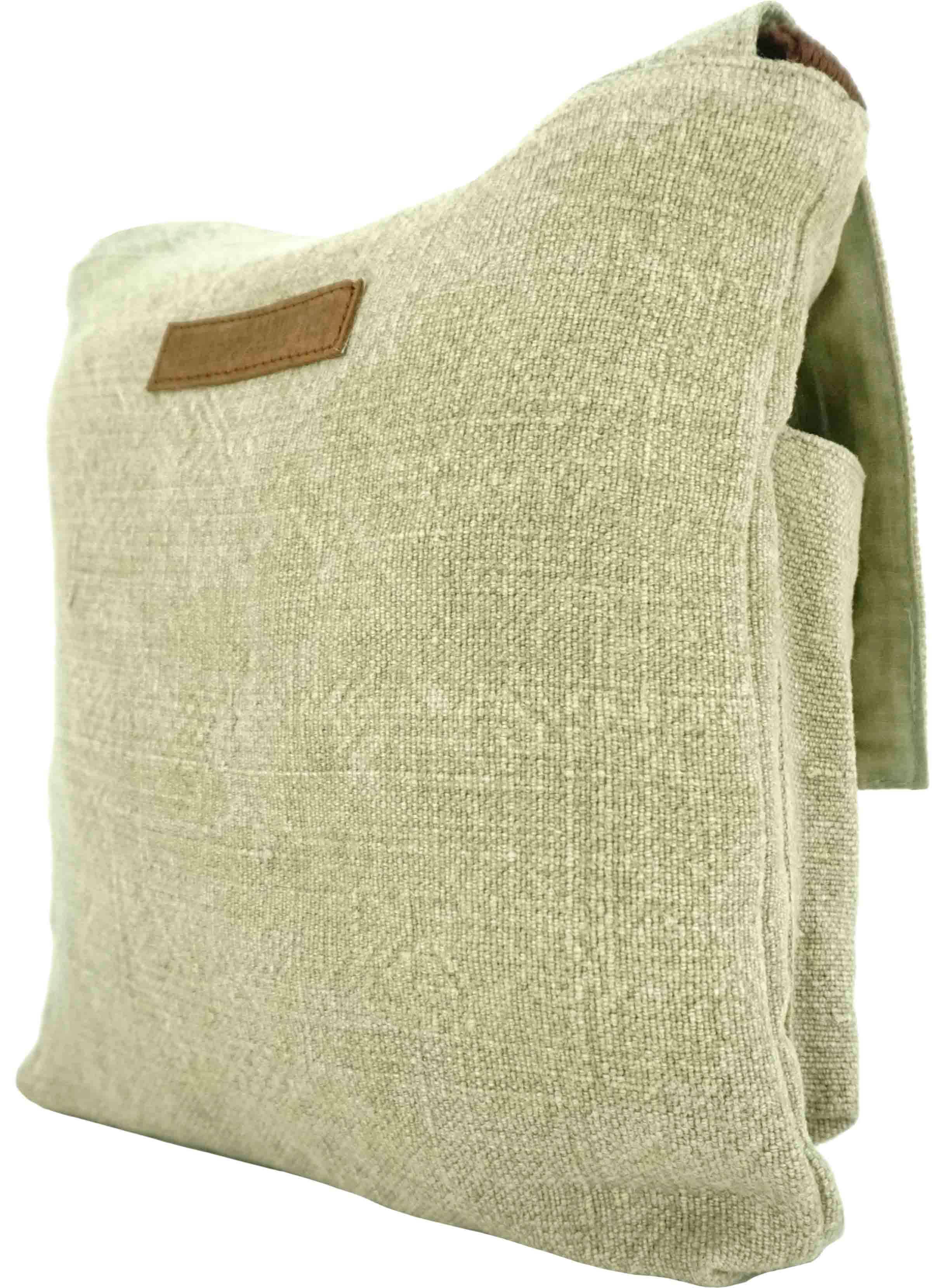 Jute Crossbody