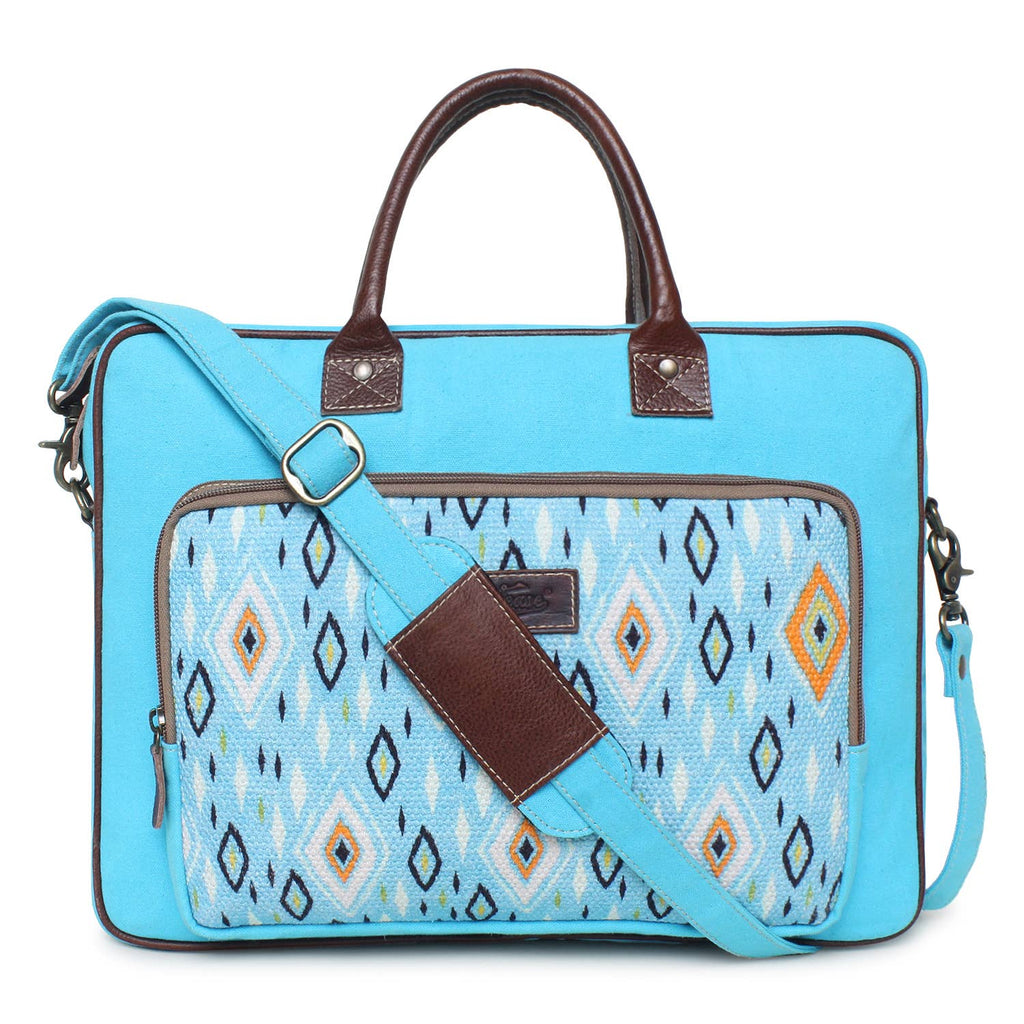 SB-4201 Laptop Bag - Women's