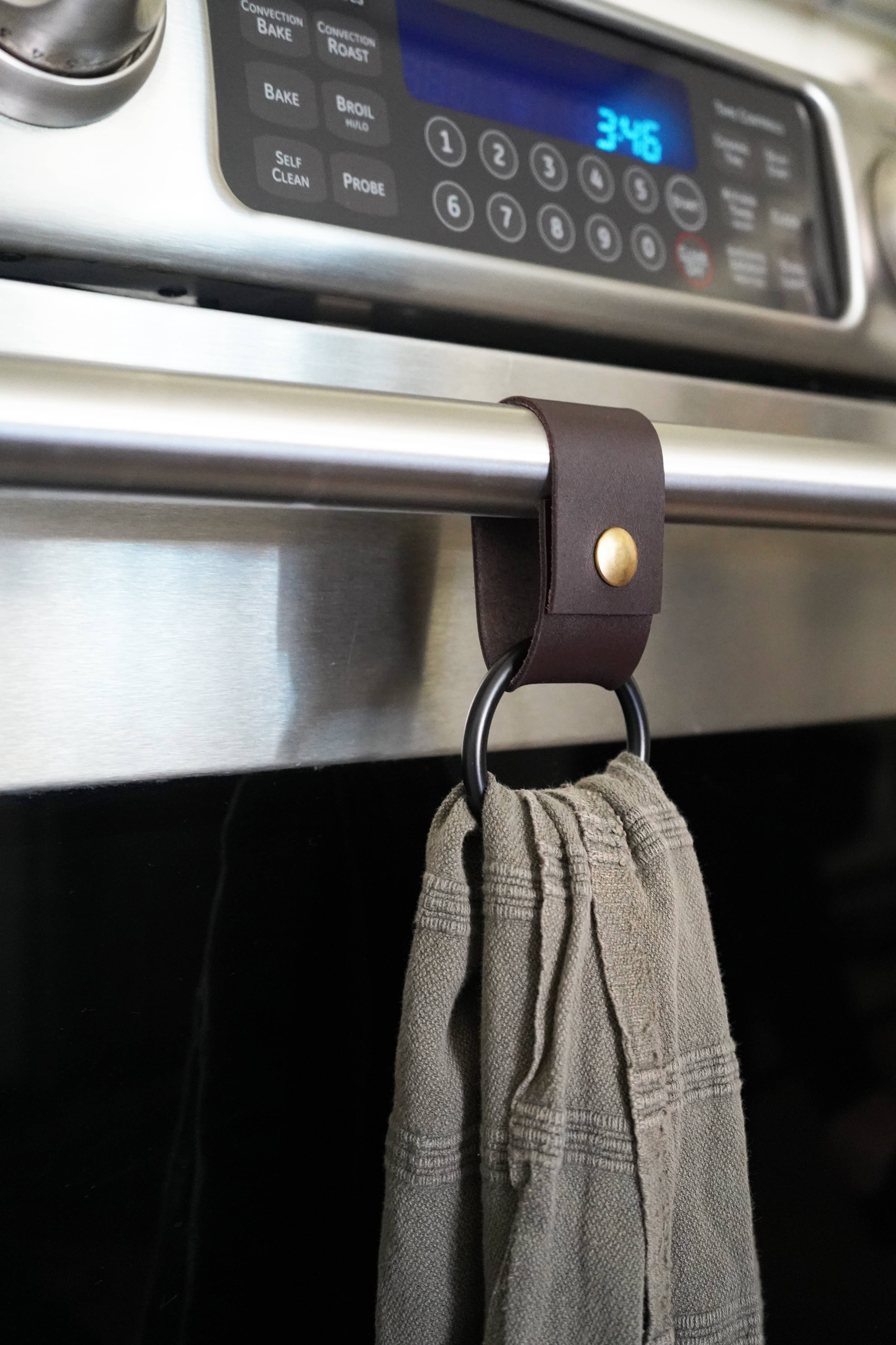 Towel Oven Ring