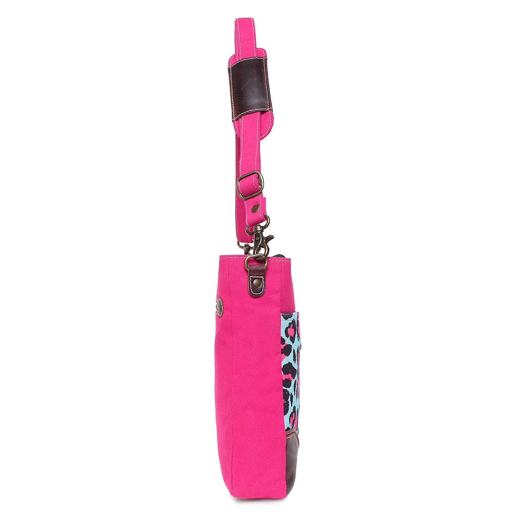 SB-4325 Shoulder Bag - Women's