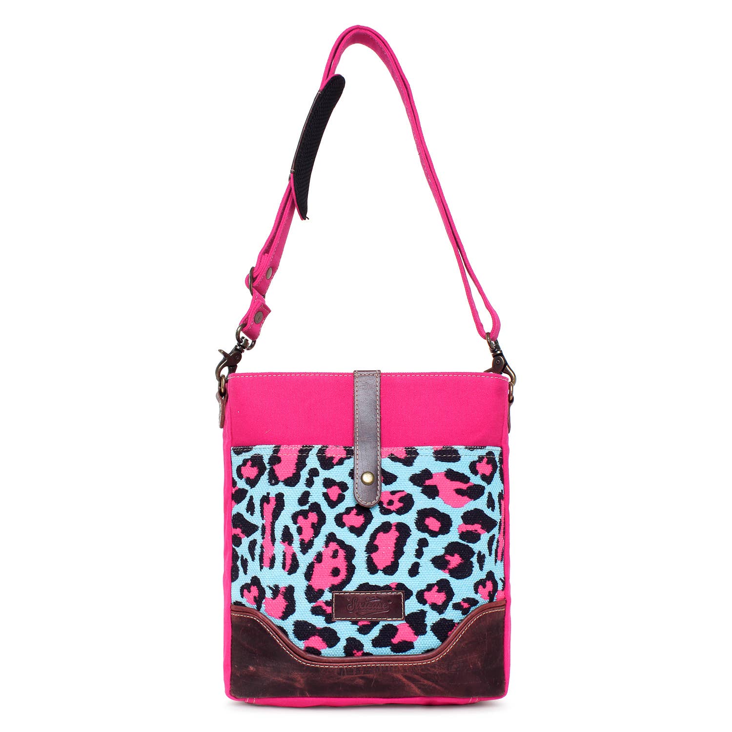 SB-4325 Shoulder Bag - Women's