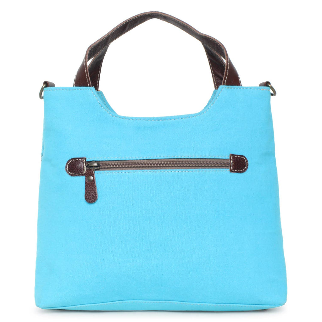 SB-4195 Crossbody Bag - Women's