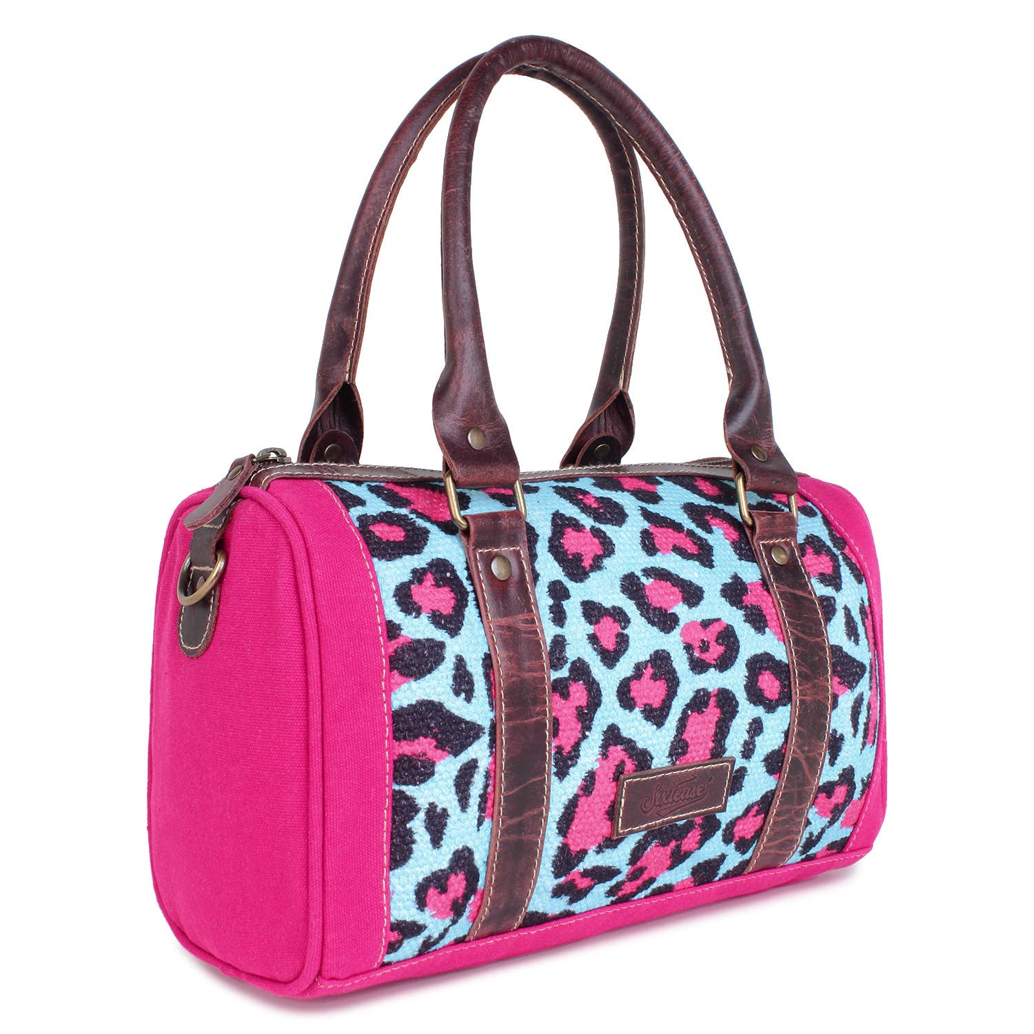 SB-4337 Top Handle Bag - Women's