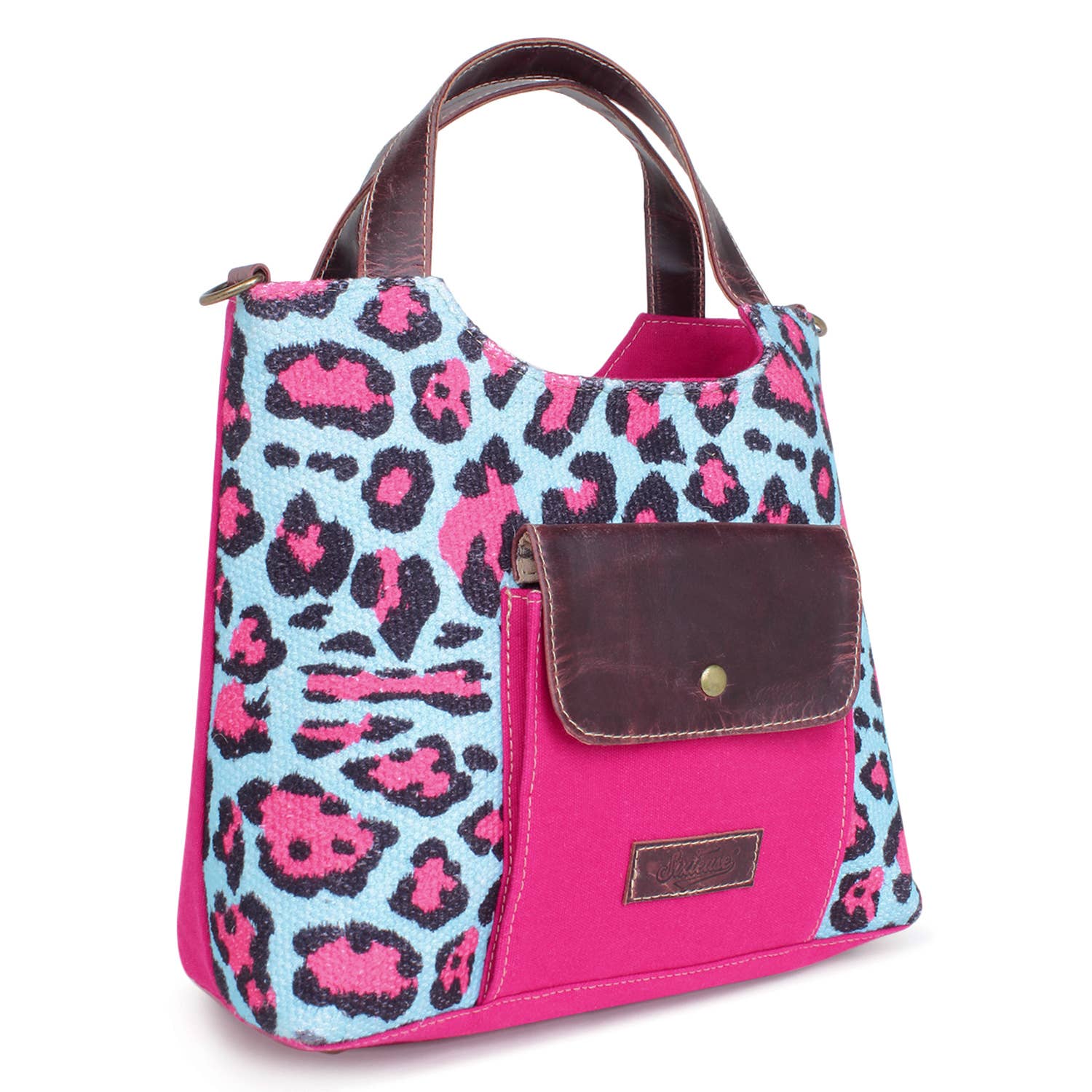 SB-4328 Crossbody Bag - Women's