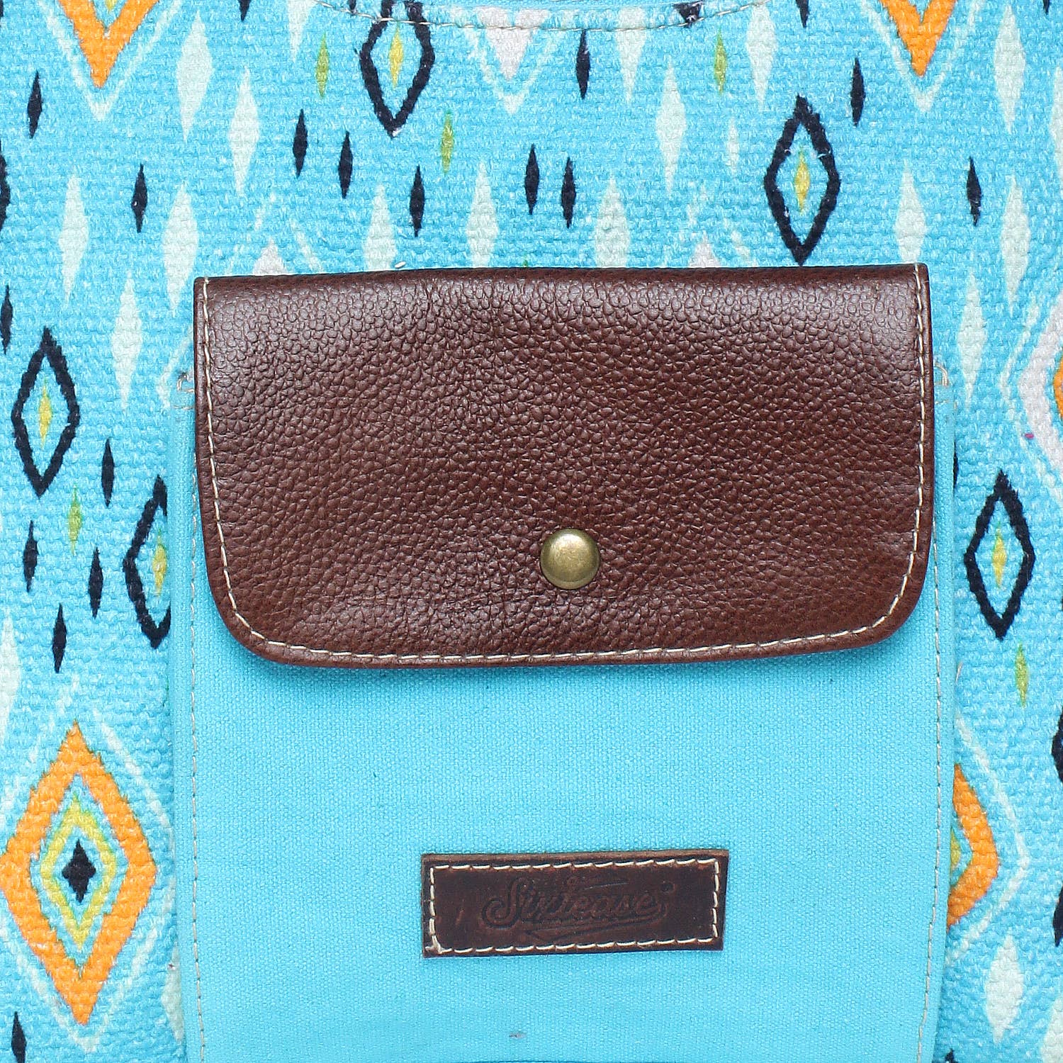 SB-4195 Crossbody Bag - Women's