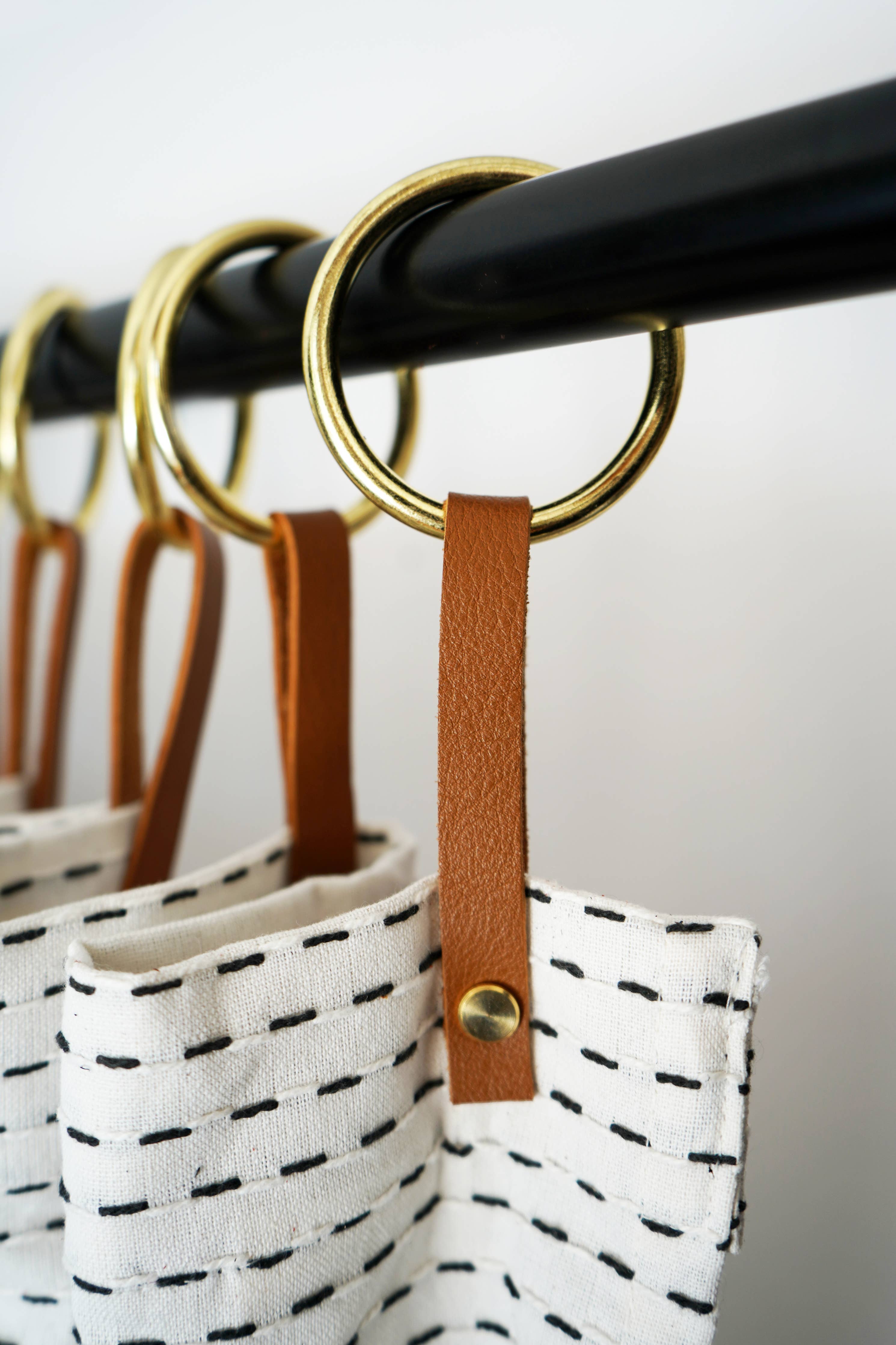 Curtain Ring Hangers