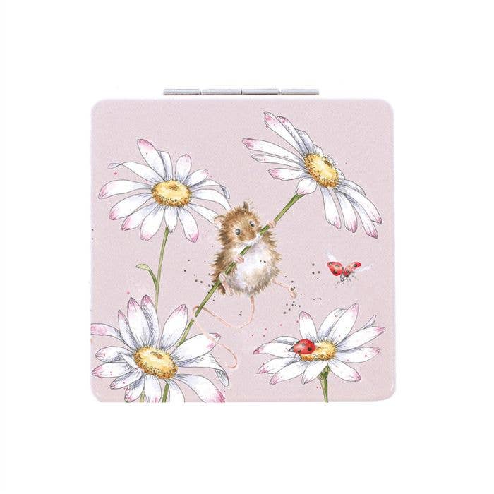 Mouse Mirror - Oops A Daisy