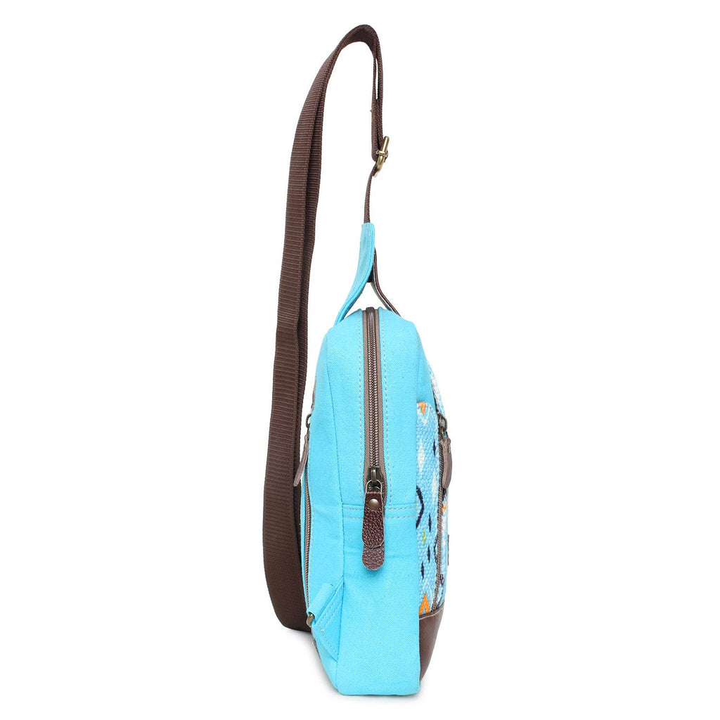 SB-4199 Backpack - Women's