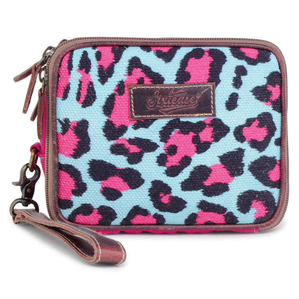 SB-4340 Wristlet
