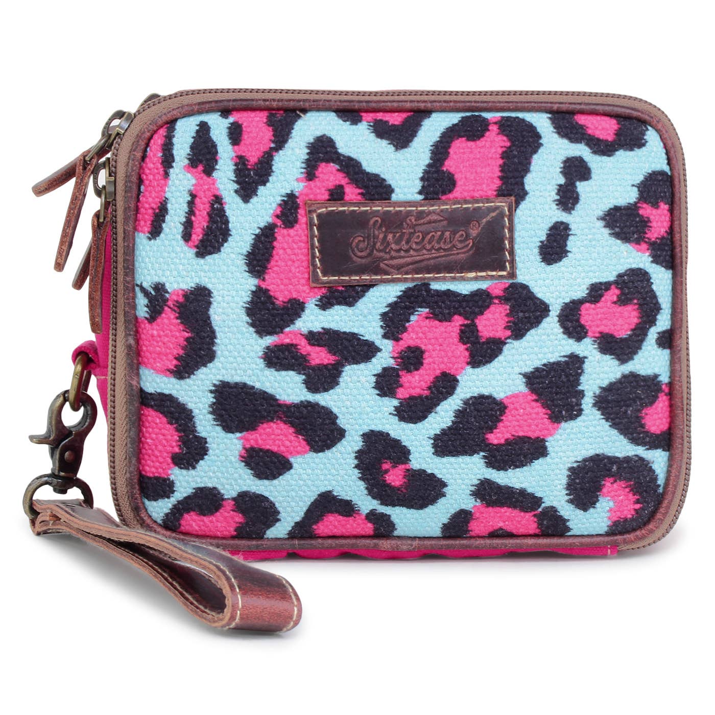 SB-4340 Wristlet