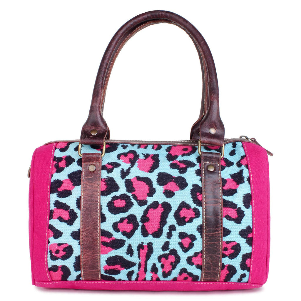 SB-4337 Top Handle Bag - Women's