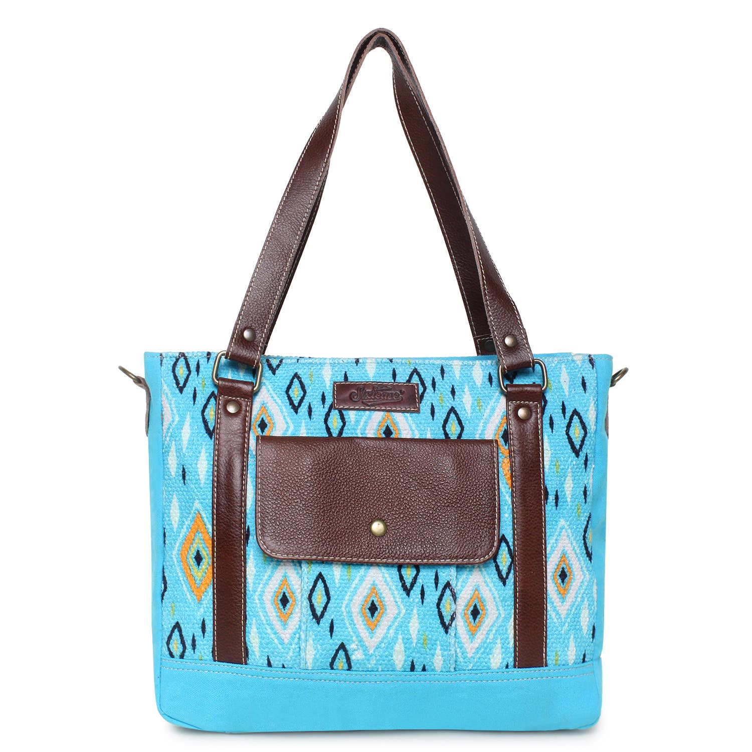 SB-4197 Tote Bag - Women's