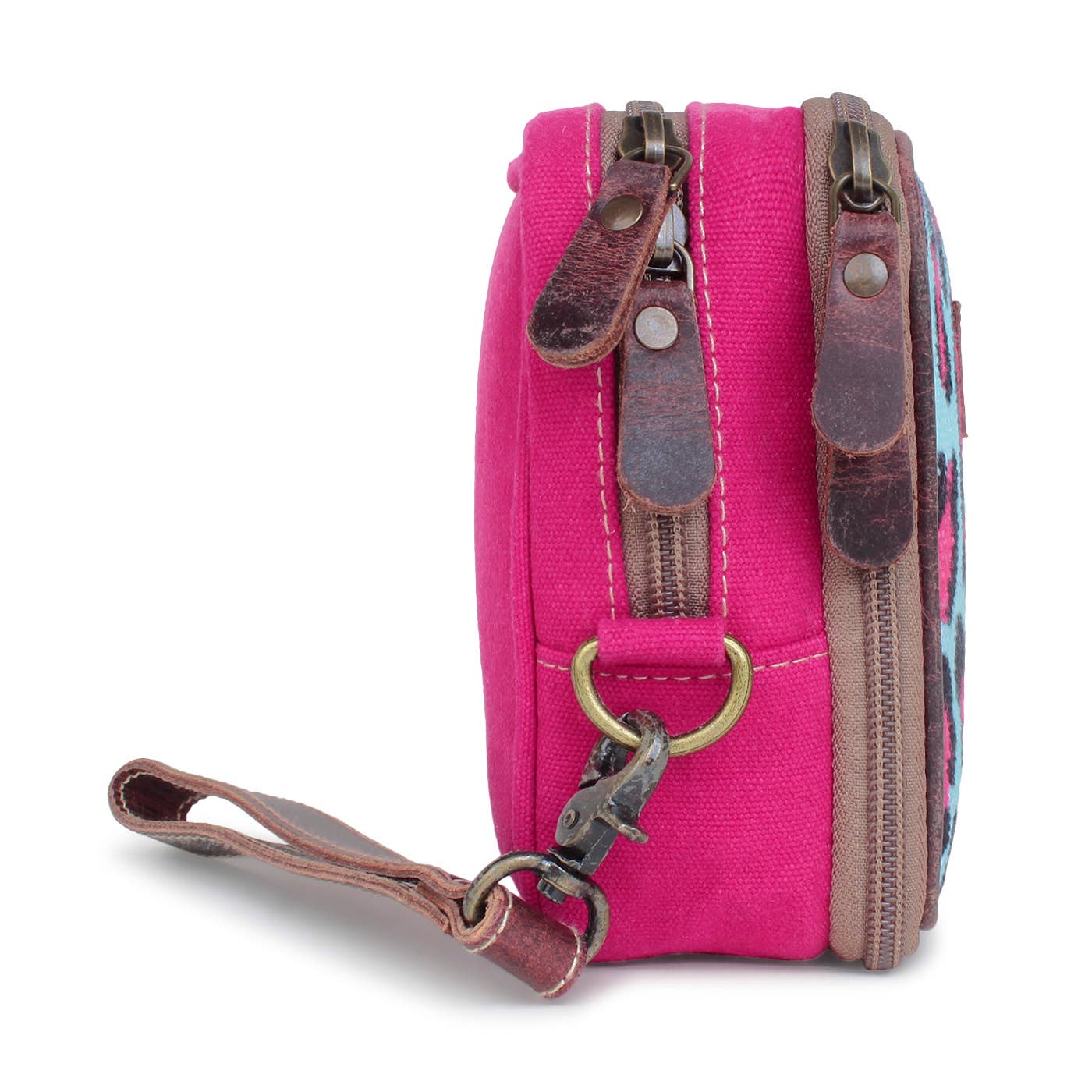 SB-4340 Wristlet