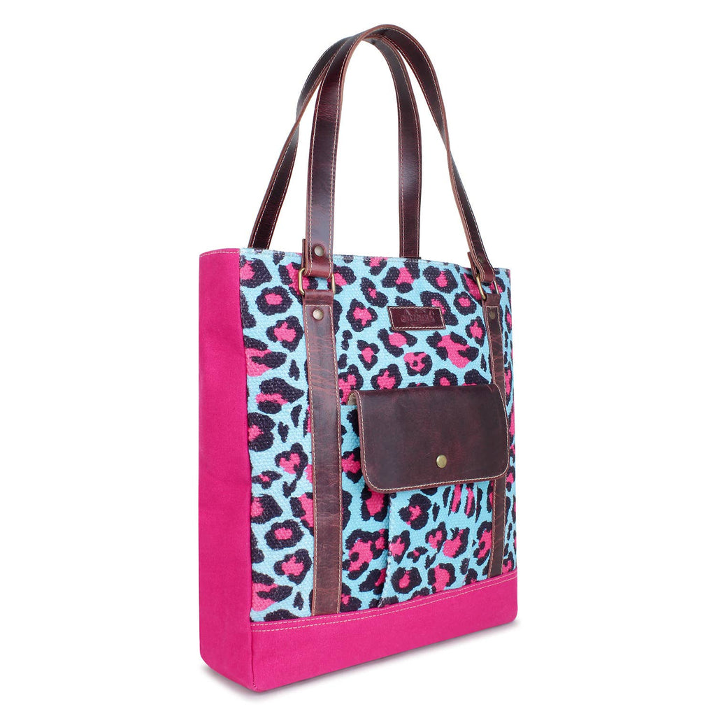 SB-4333 Tote Bag - Women's