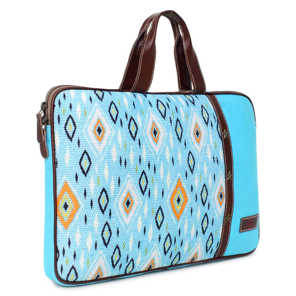 SB-4203 Laptop Bag - Women's