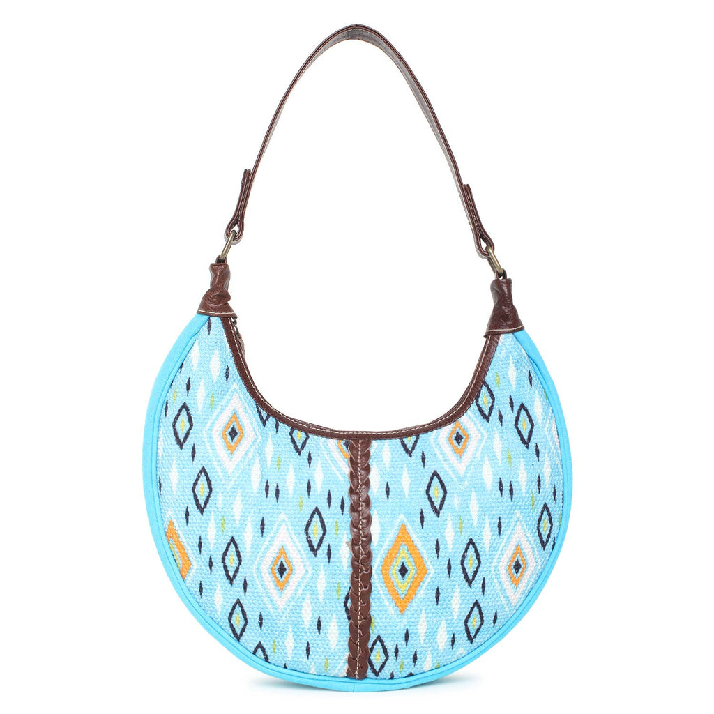 SB-4202 Shoulder Bag - Women's