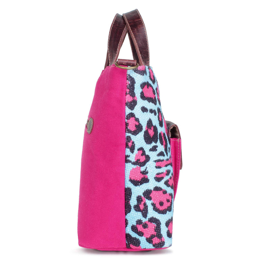 SB-4328 Crossbody Bag - Women's