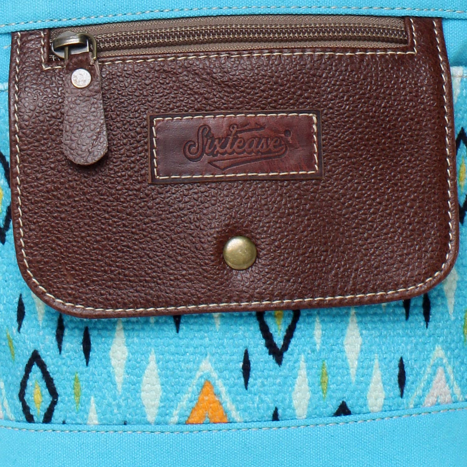SB-4193 Crossbody Bag - Women's