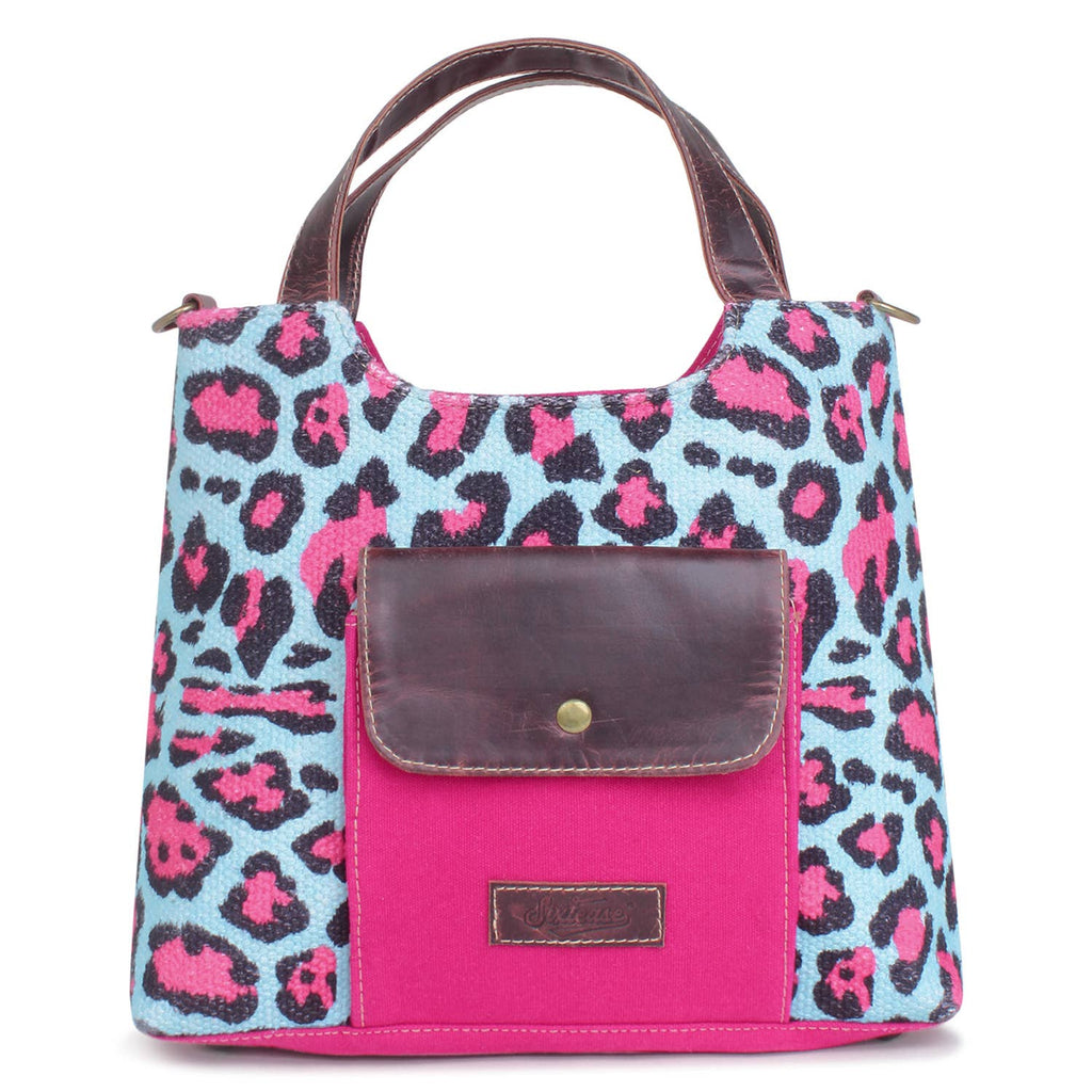 SB-4328 Crossbody Bag - Women's