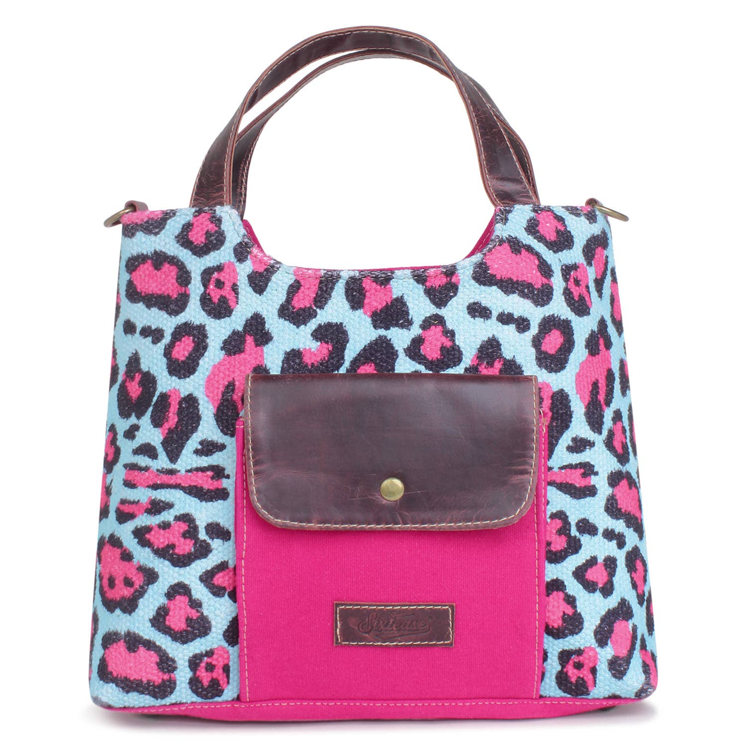 SB-4328 Crossbody Bag - Women's