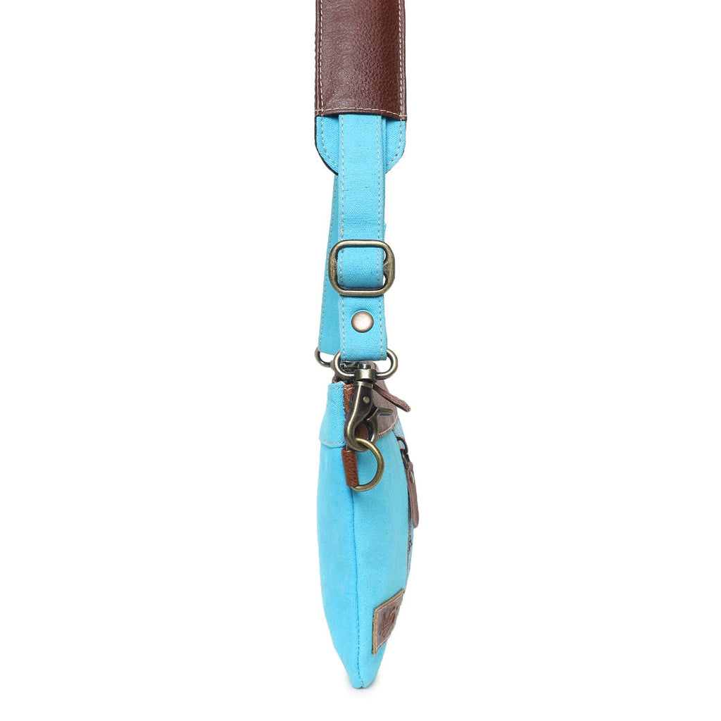 SB-4191 Crossbody Bag - Women's