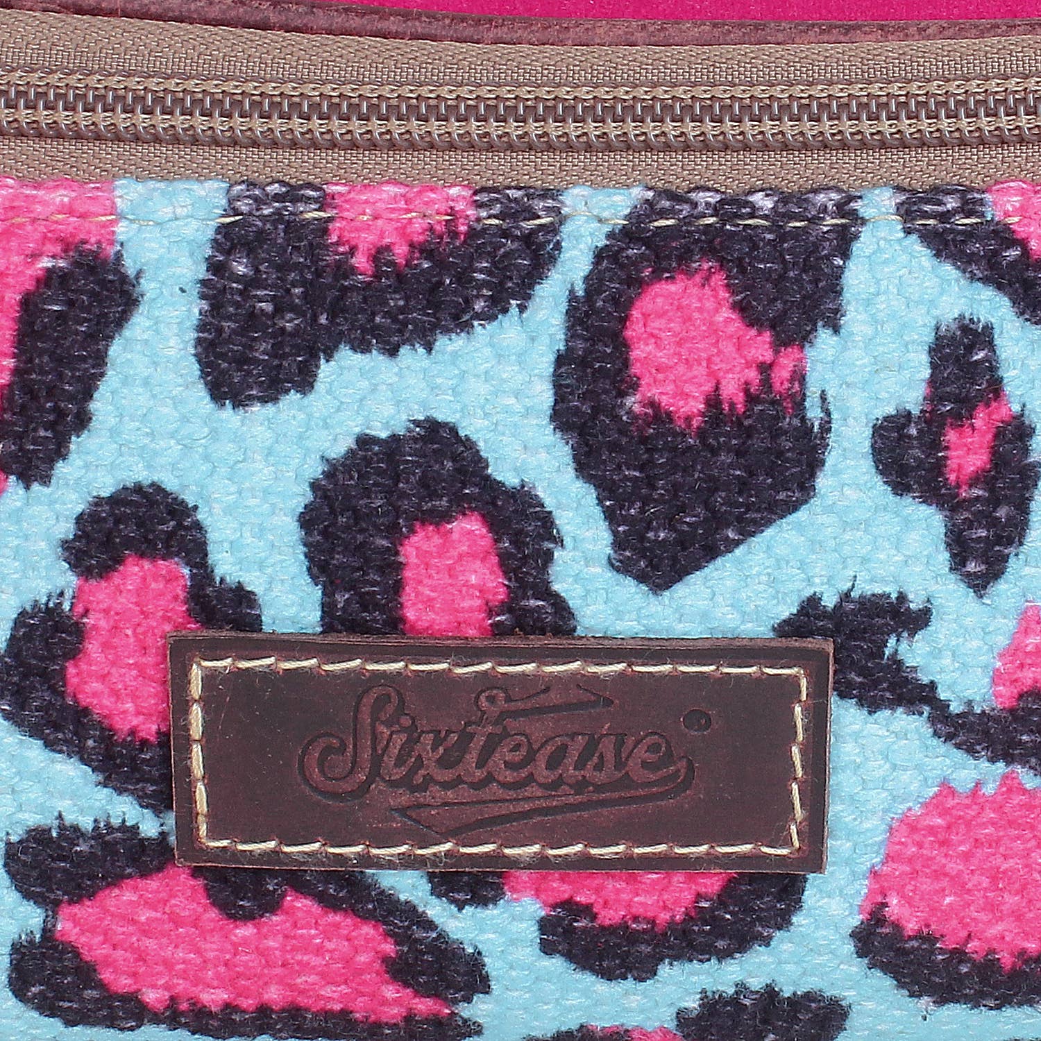 SB-4341 Toiletry Bag - Women's