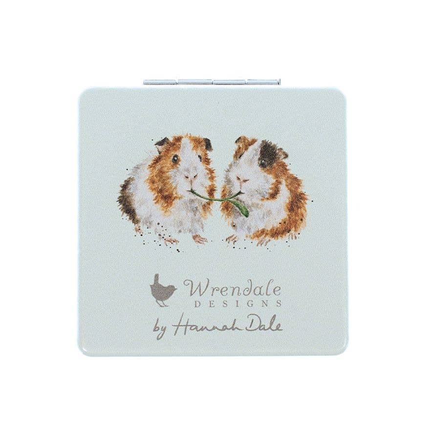 Rabbit/Guinea Pig/Hamster Mirror