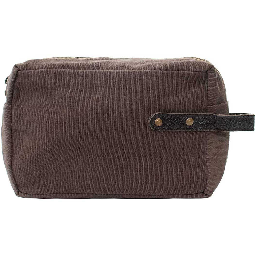 Chocolate Shaving Bag