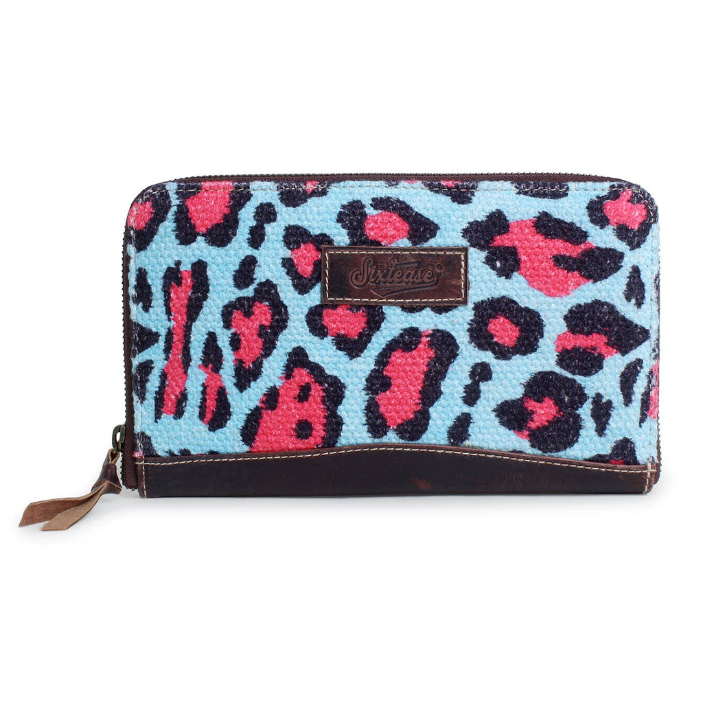 SB-4338 Wallet - Women's