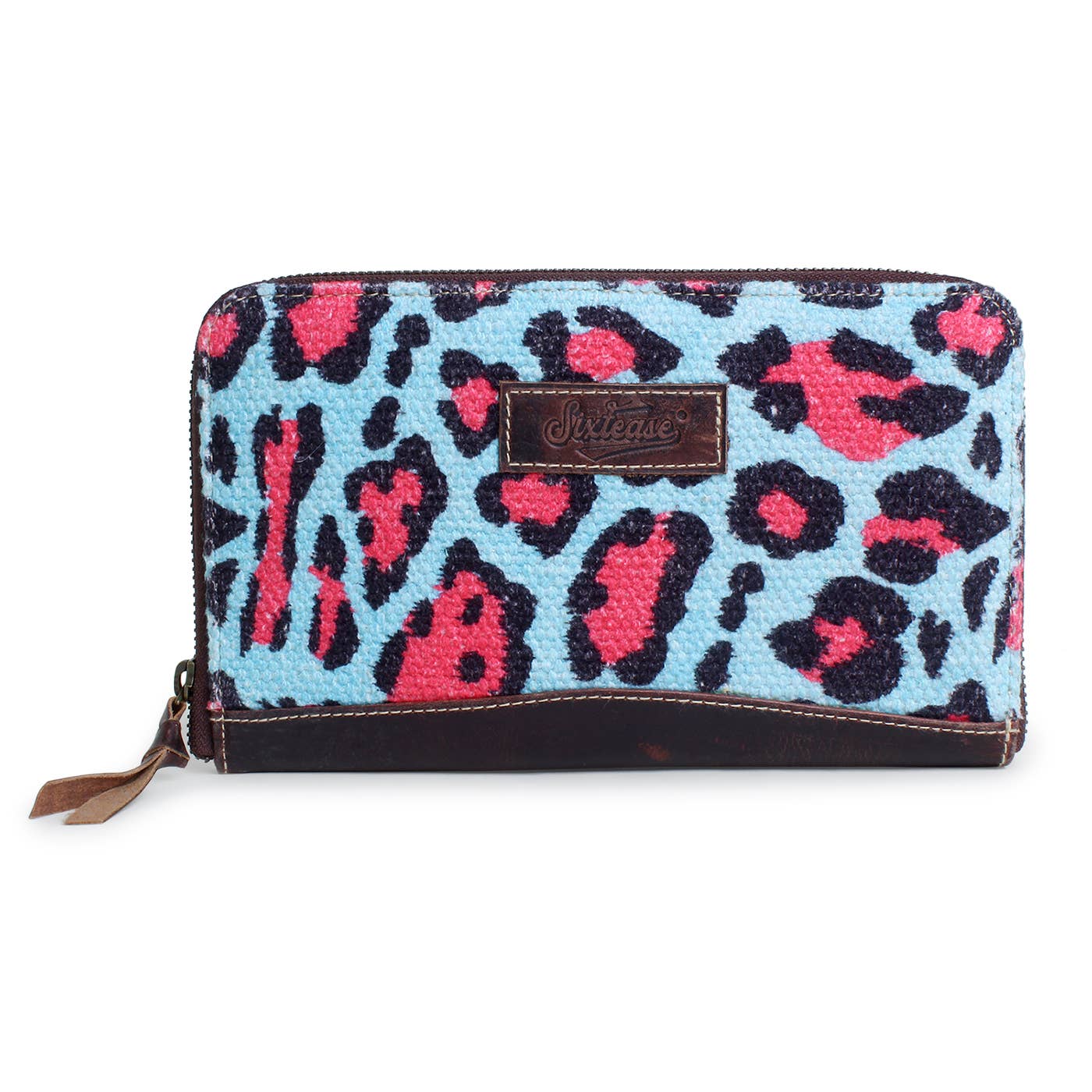 SB-4338 Wallet - Women's