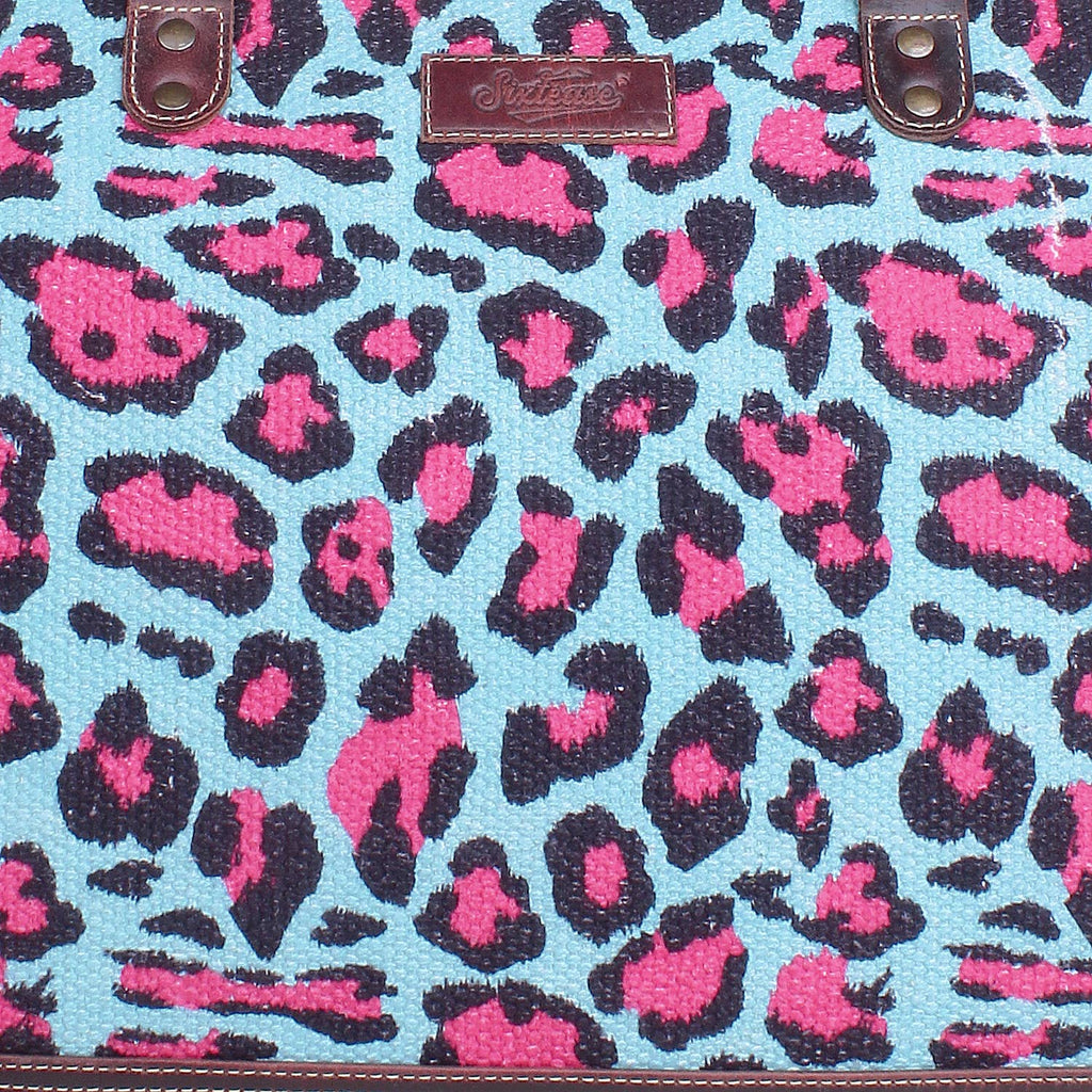 SB-4342 Weekender Bag - Women's