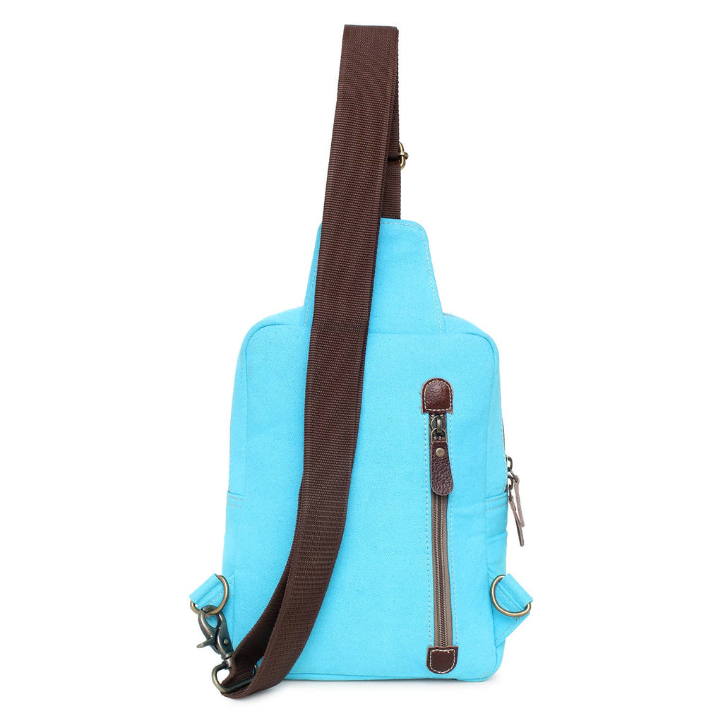 SB-4199 Backpack - Women's