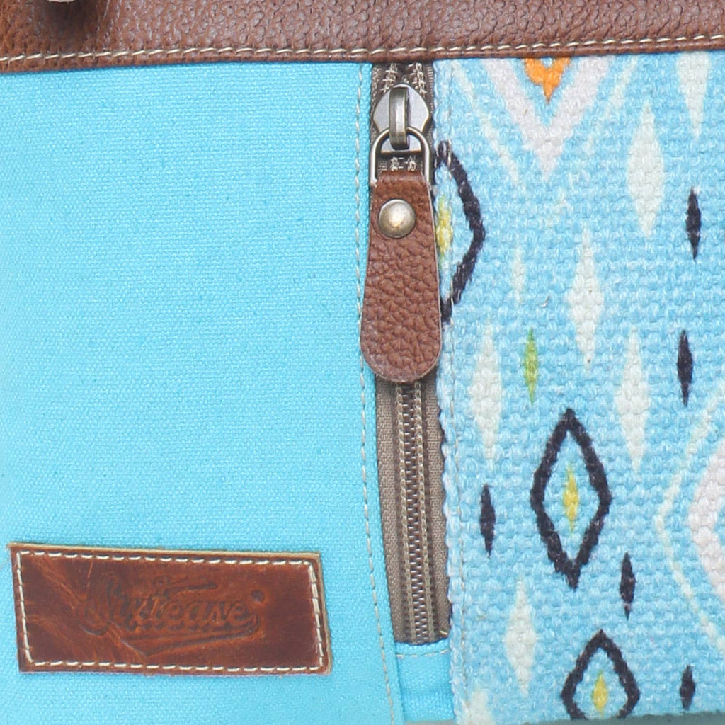 SB-4191 Crossbody Bag - Women's