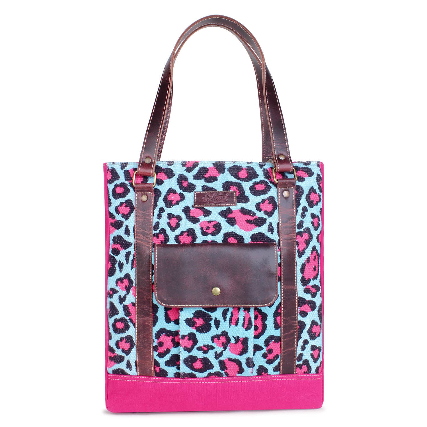SB-4333 Tote Bag - Women's