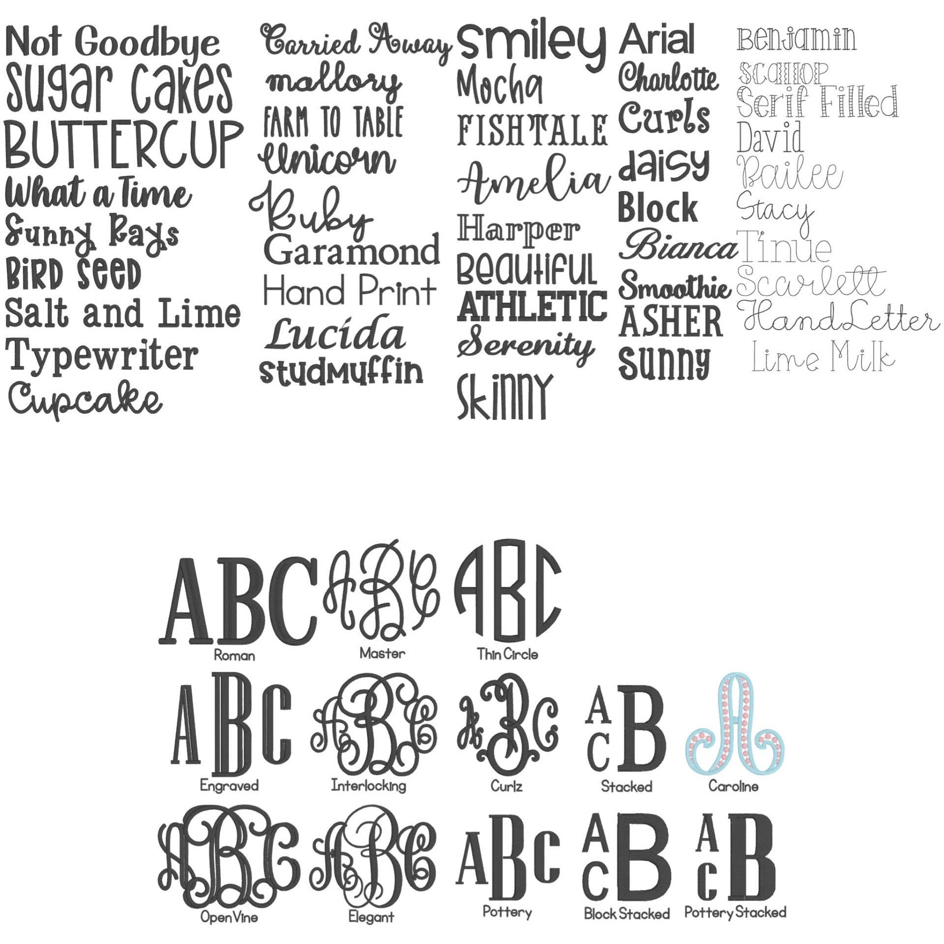 Newborn Bow Sash