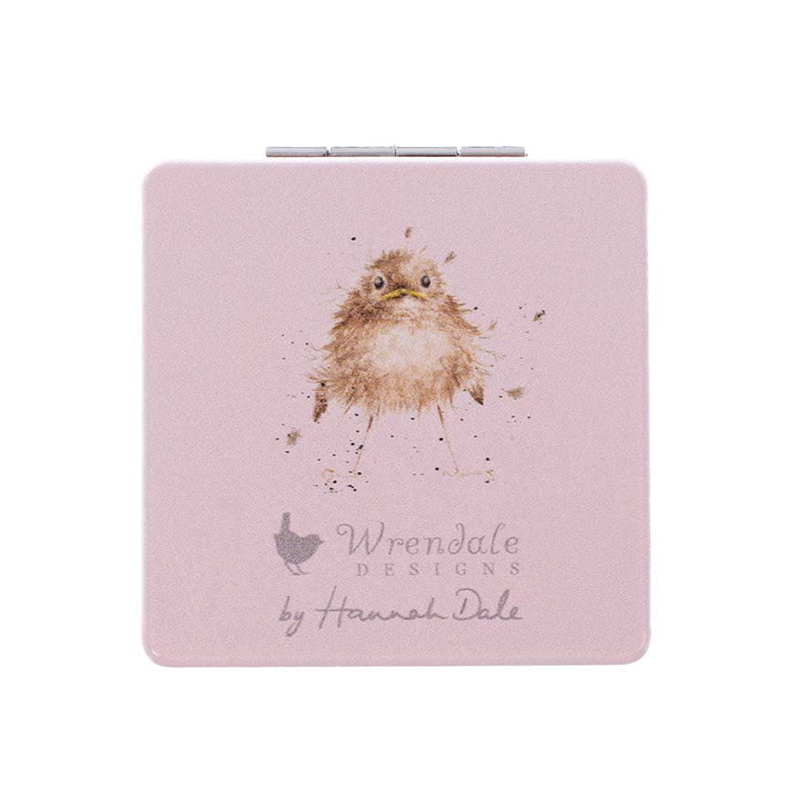 Wren Mirror