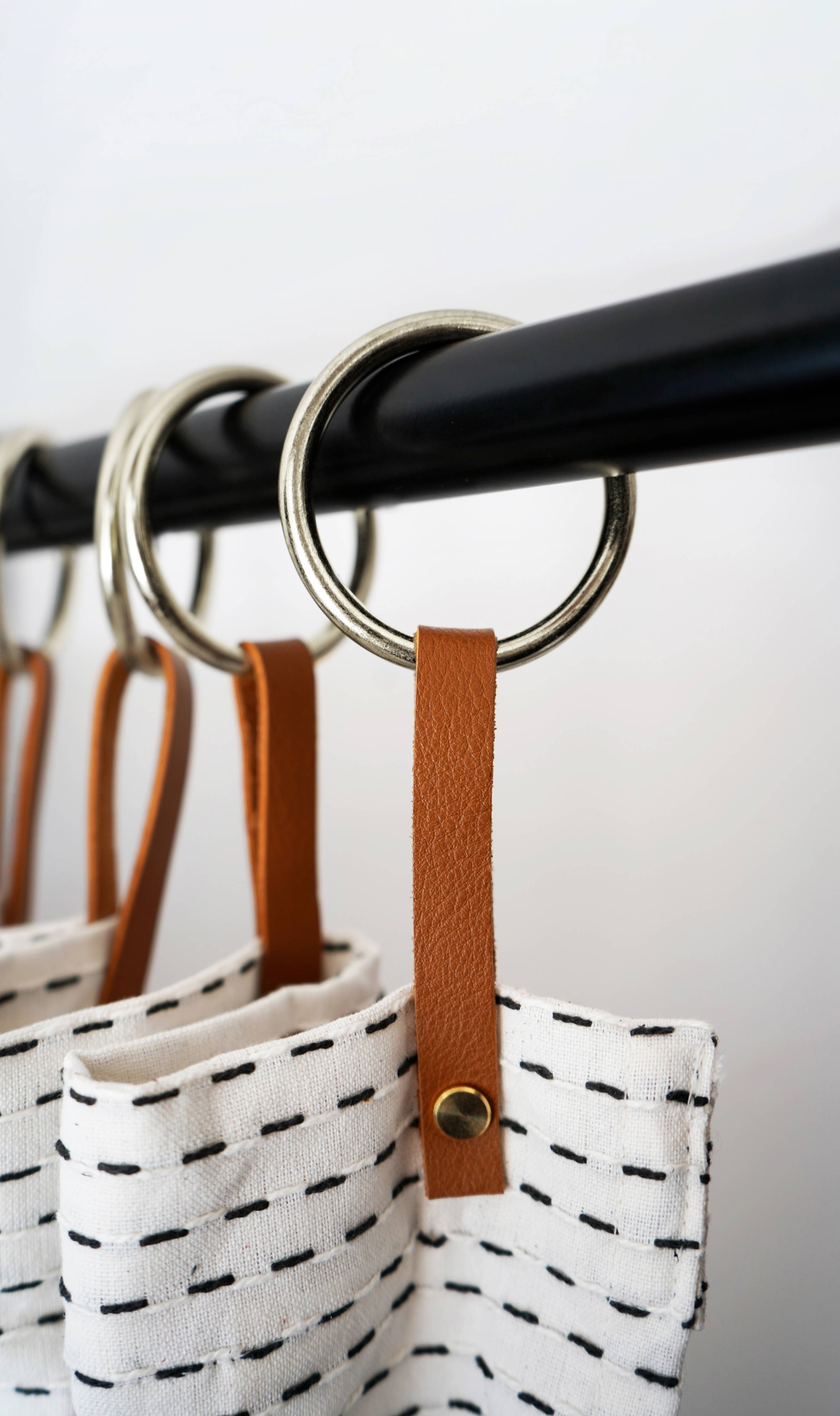 Curtain Ring Hangers
