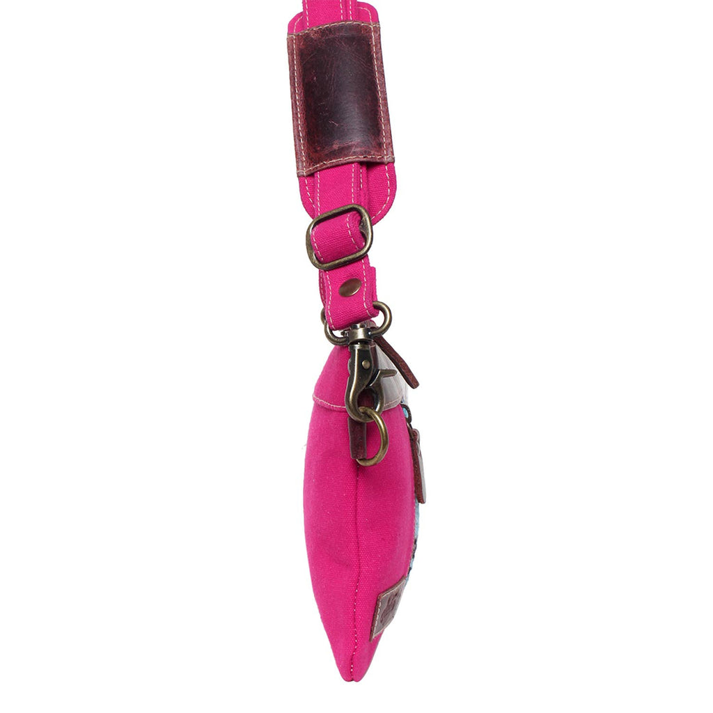 SB-4324 Crossbody Bag - Women's