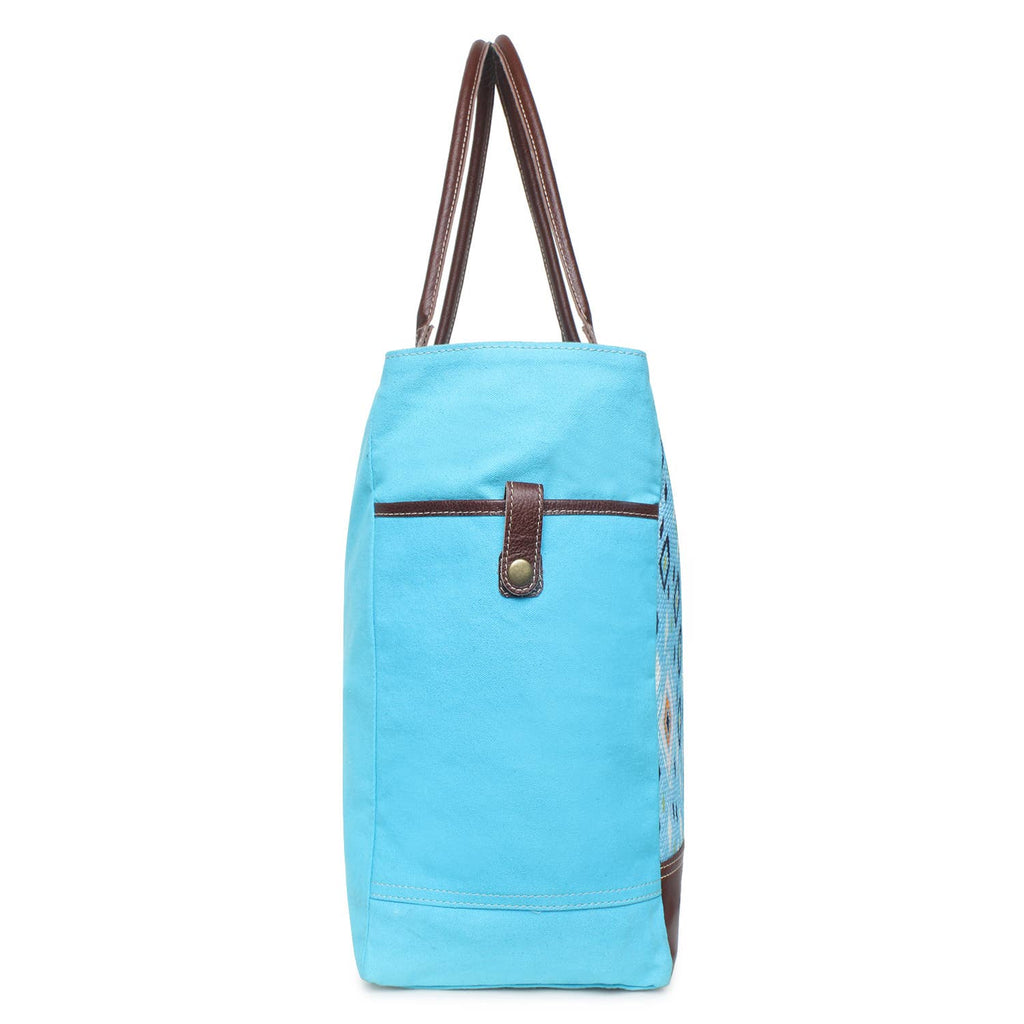 SB-4209 Weekender Bag - Women's