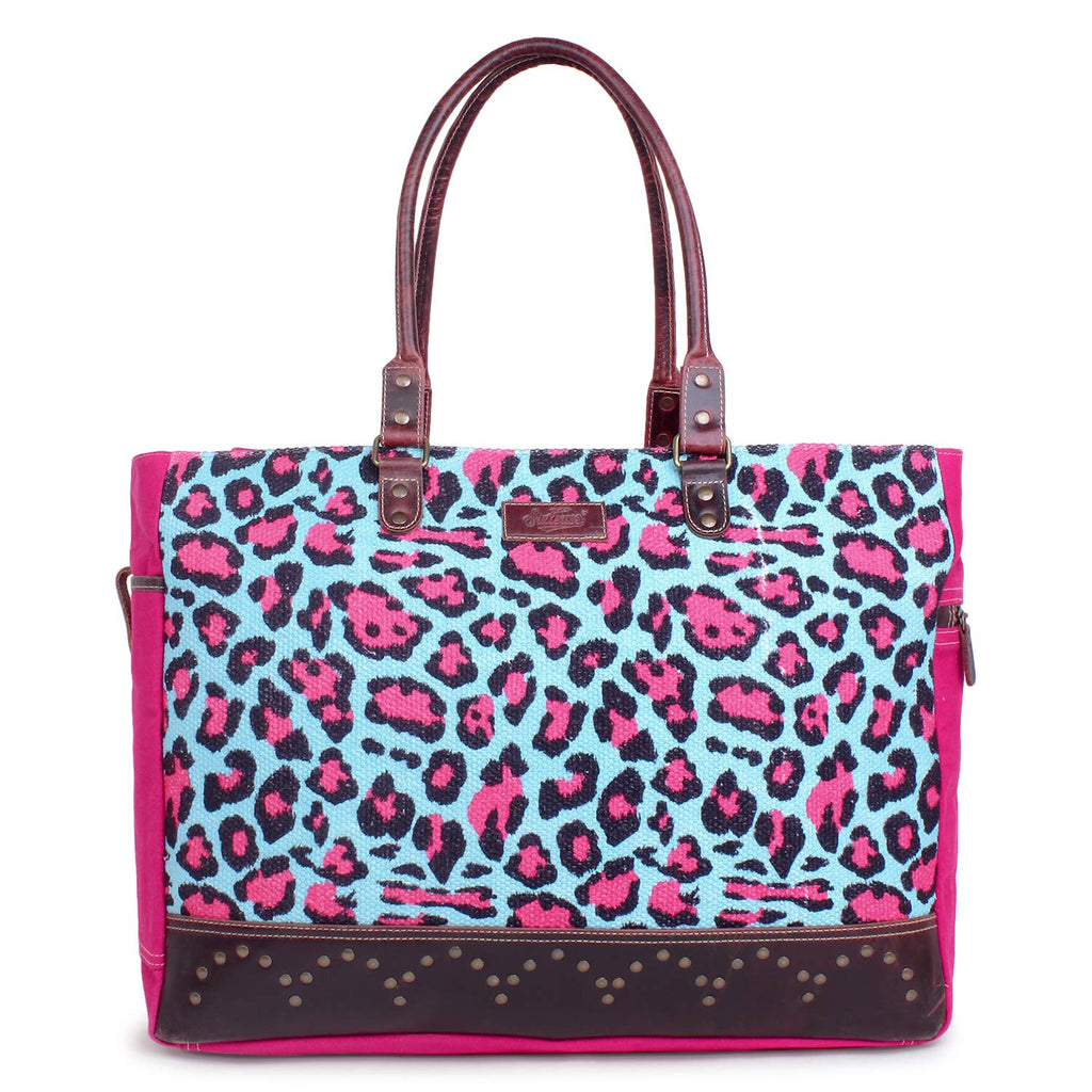 SB-4342 Weekender Bag - Women's