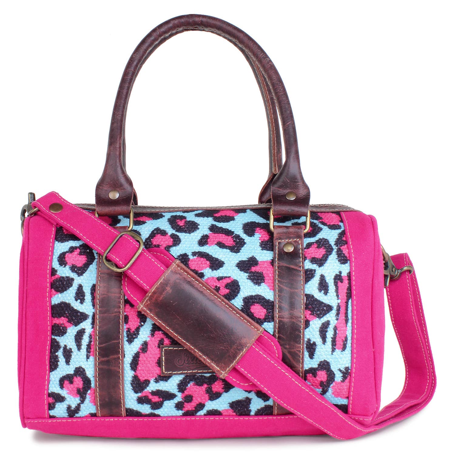 SB-4337 Top Handle Bag - Women's