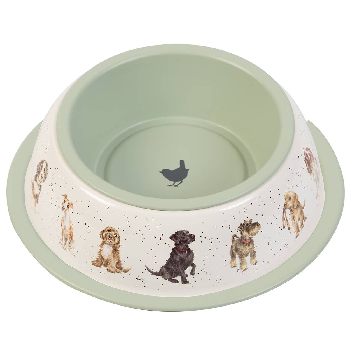 Dog Bowl