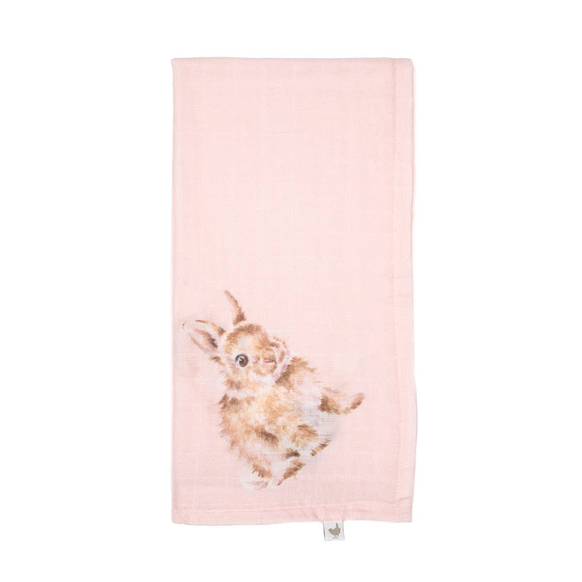 Little Wren Muslin Gift Set - Little Forest