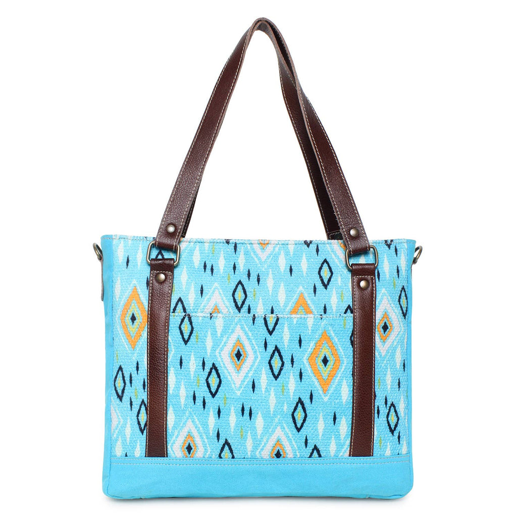 SB-4197 Tote Bag - Women's