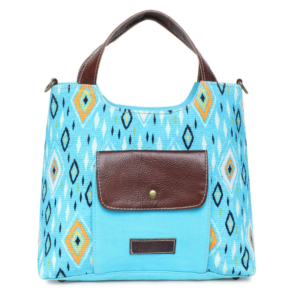 SB-4195 Crossbody Bag - Women's