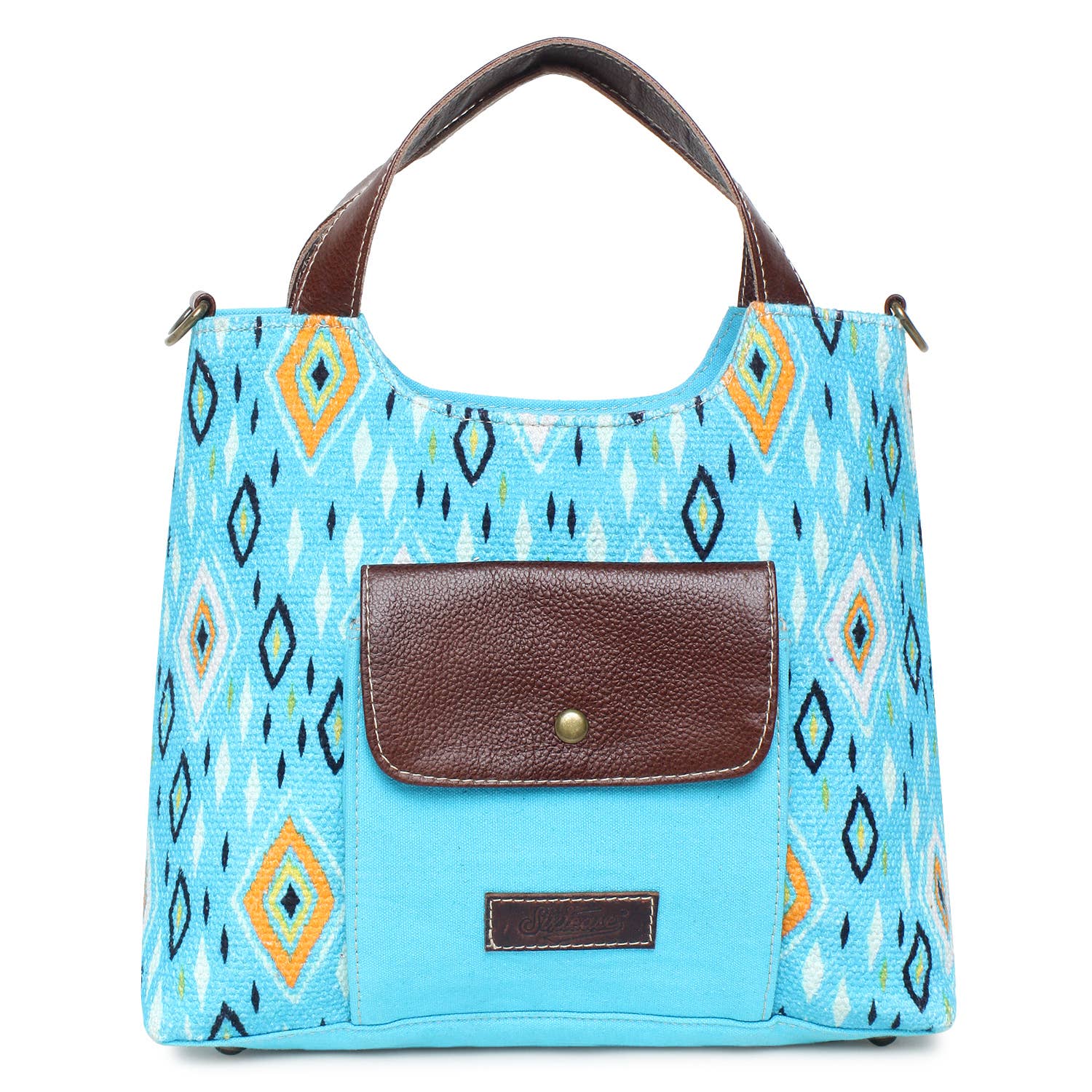 SB-4195 Crossbody Bag - Women's