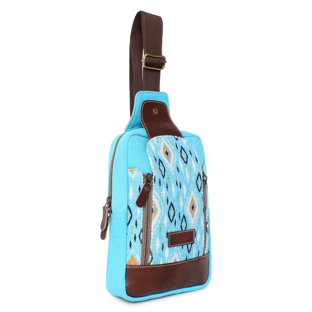 SB-4199 Backpack - Women's
