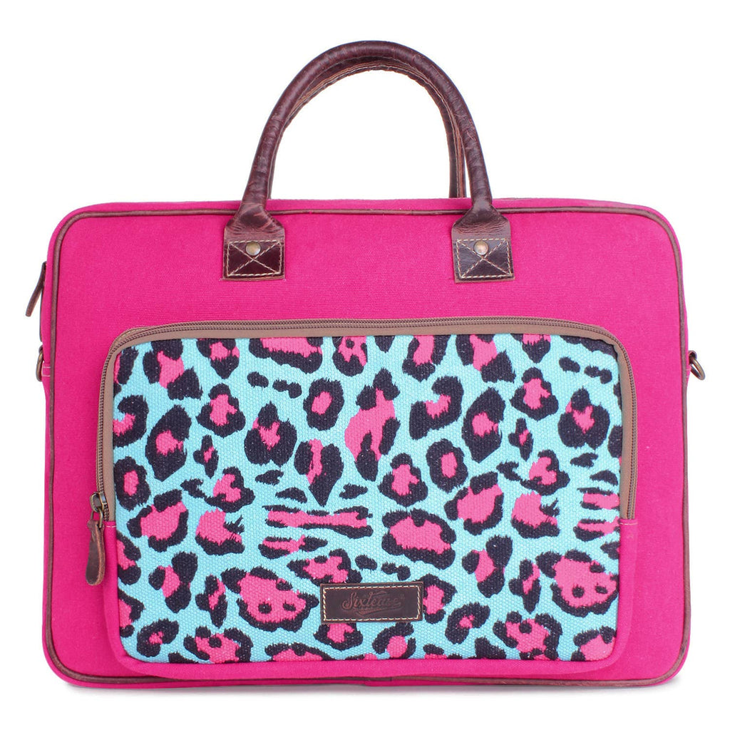 SB-4334 Laptop Bag - Women's